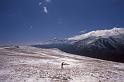 1980-09 Rocky Mtn NP 004 Rick Tate Trail Rdg Rd